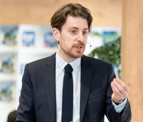 Julien Gagliardi